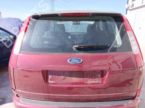 Used Tailgate Tailgate FORD FOCUS C-MAX (DM2) 2.0 TDCi (136 hp) 34630944 34630944