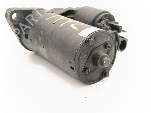 Starter SKODA FABIA I (6Y2) 1.9 SDI | BP31020690M8 