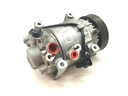 AC compressor HYUNDAI i20 II (GB, IB)  | BP18784327M34 