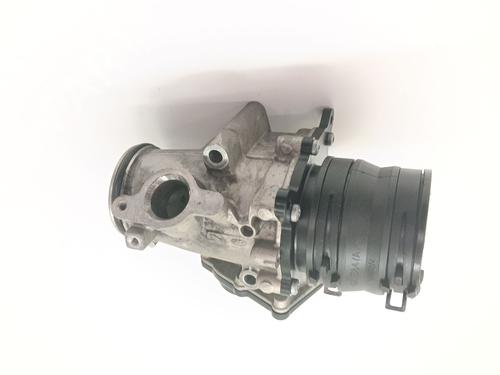 Throttle body JAGUAR XE (X760) 2.0 D | BP29940983M82