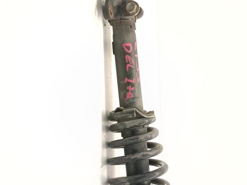 Used Left front shock absorber MAZDA 6 Hatchback (GH) 2.2 D (GH10) (129 hp) 30885757