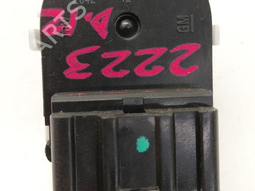 Mirror switch OPEL MERIVA B MPV (S10) 1.7 CDTI (75) | BP31814478I25