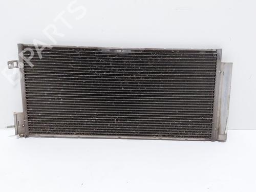 Used AC radiator ALFA ROMEO GIULIETTA (940_) 1.6 JTDM (940FXD1A) (105 hp) 30100752