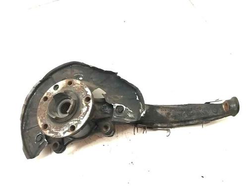 Used Right front steering knuckle PORSCHE CAYENNE (9PA) S 4.5 (340 hp) 23031355