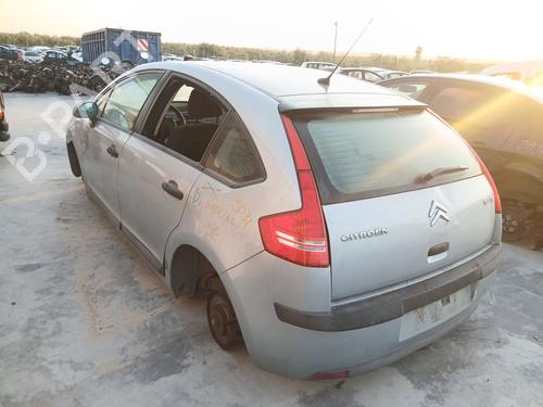 AC compressor CITROËN C4 I (LC_) 1.6 16V | BP40020373M34 - Image 10