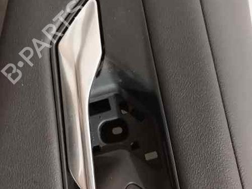 Rear left panel JAGUAR I-PACE (X590)  | BP22969500C60 