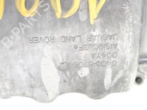 Oil sump JAGUAR XE (X760) 2.0 D | BP29926583M115