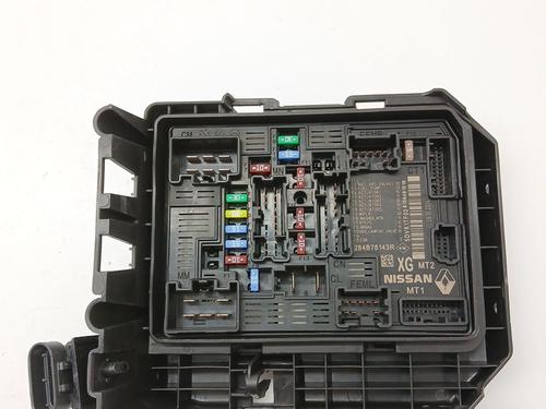 Used Fuse box Fuse box SEAT IBIZA V (KJ1, KJG) 1.0 TSI (110 hp) 34223612 34223612