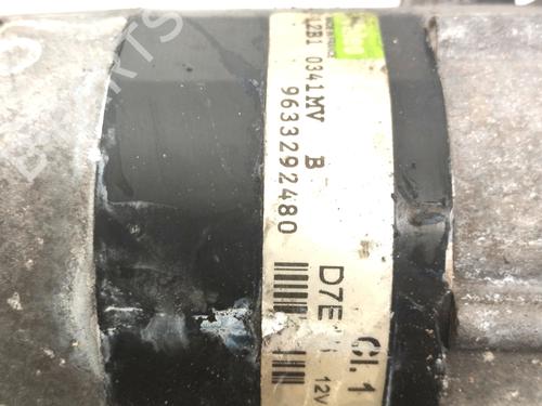 Starter CITROËN SAXO (S0, S1) 1.1 X, SX | BP17061435M8 