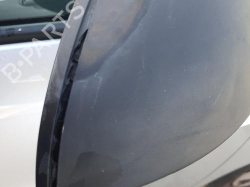 Right mirror SEAT IBIZA IV (6J5, 6P1) 1.2 TDI | BP24669800C27 