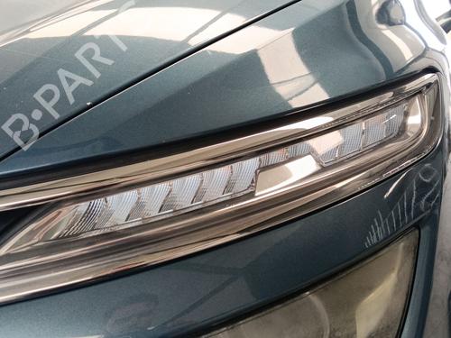 Blinklys fortil venstre Blinklys fortil venstre CITROËN C4 Grand Picasso II (DA_, DE_) 2.0 BlueHDi 150 (150 hp) 37073016 37073016