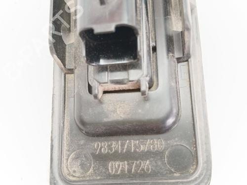 Licence plate light OPEL MOKKA 1.2 Turbo Hybrid | BP39715418I40 - Image 3