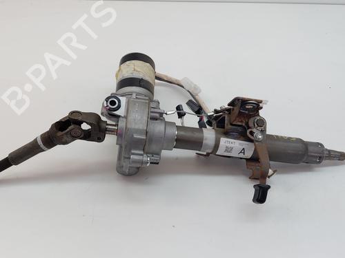 Ratstammeenhed TOYOTA YARIS (_P13_) 1.3 (NSP130_, NSP130) (99 hp) 30296763