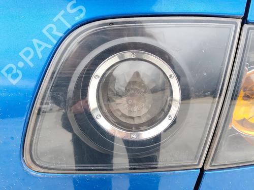Højre baklys, luke MAZDA 3 Saloon (BK) 1.6 DI Turbo (BK12Y) (109 hp) 32997681