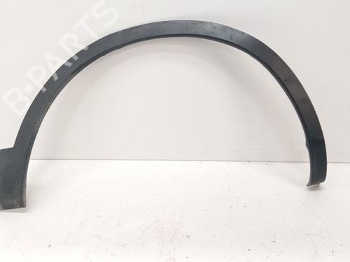 Højre fortil skærm liste Højre fortil skærm liste NISSAN QASHQAI I (J10, NJ10) 1.5 dCi (110 hp) 34580196 34580196