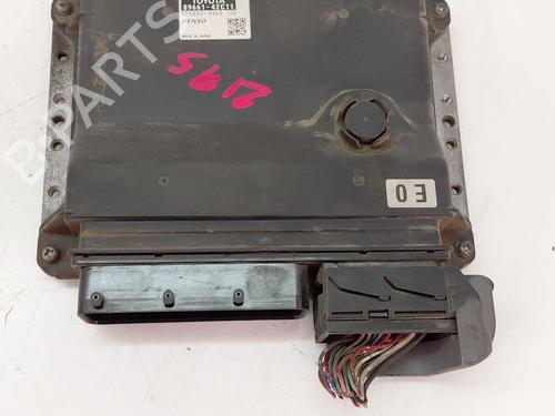 Used Engine control unit (ECU) TOYOTA RAV 4 III (_A3_) 2.2 D 4WD (ALA30_, ALA30R) (177 hp) 29162658