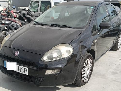 Used Parts FIAT PUNTO (199_)  1.3 D Multijet  4992258