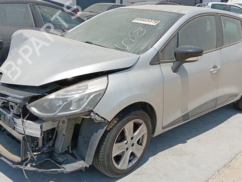 Used Parts RENAULT CLIO IV (BH_) 1.2 16V (BHA1, BHAK, BHMG, BHMK) 4792886