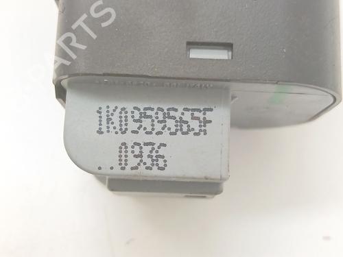Mirror switch VW PASSAT B6 (3C2) 1.9 TDI | BP33759319I25 - Image 4
