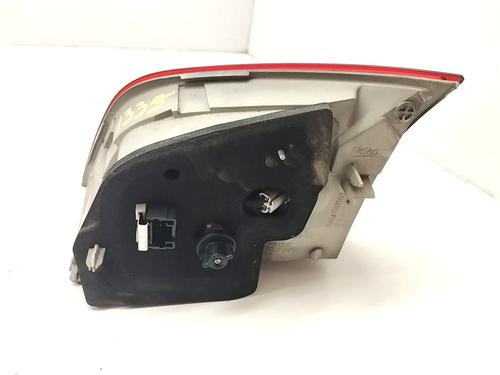 Left tailgate light PEUGEOT 508 SW I (8E_)  | BP18460314C79 