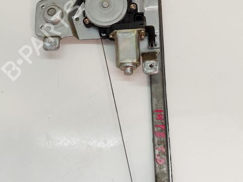 Rear right window mechanism ISUZU D-MAX I (TFR, TFS) 2.5 DiTD 4x4 (TFS86_) | BP30083479C25 
