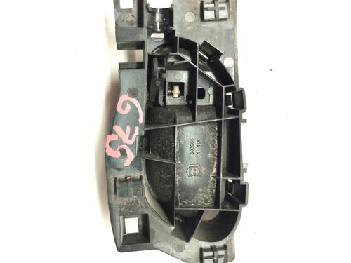 Front right interior door handle CITROËN BERLINGO MULTISPACE (B9) | BP15978058I14