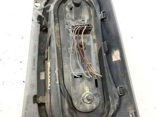 Left taillight SMART CITY-COUPE (450) 0.6 (S1CLA1, 450.341) | BP22639771C34 