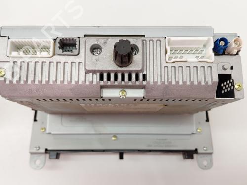 Multifunctionele display RENAULT CLIO IV (BH_) 0.9 TCe 90 (BHNF, BHMA, BHMH, BHJK, BHJR) | BP28216594C48 
