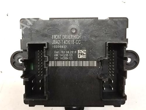 Elektronisk modul JAGUAR I-PACE (X590)  | BP23653223M83 