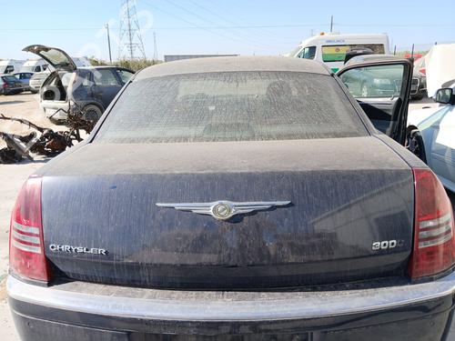 Used Tailgate Tailgate 39434129 39434129