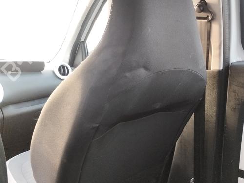 Right front seat RENAULT TWINGO III (BCM_, BCA_)  | BP16503118C16 