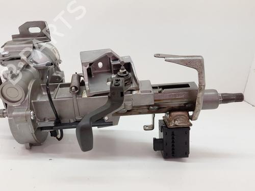 Steering column RENAULT CLIO IV (BH_) 0.9 TCe 90 (BHNF, BHMA, BHMH, BHJK, BHJR) | BP28290083M21 