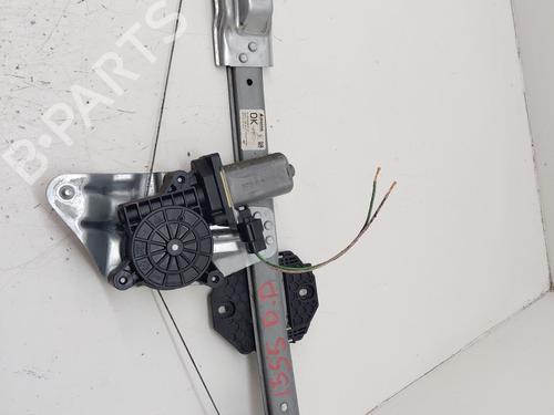 Used Front right window mechanism DACIA LOGAN MCV II [2013-2025]  25846786
