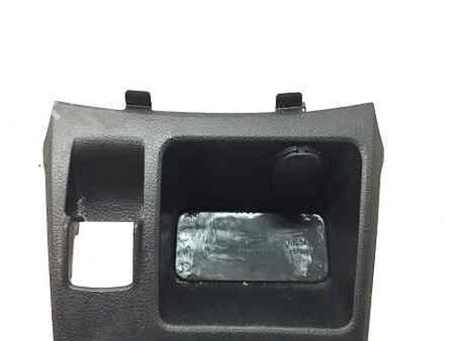 Used Ashtray NISSAN QASHQAI II SUV (J11, J11_) 1.5 dCi (110 hp) 22182009