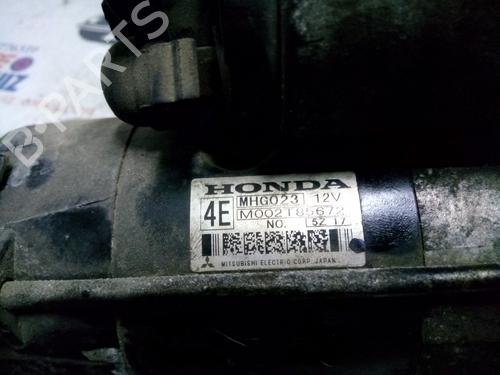 Starter HONDA ACCORD VII (CL, CN) 2.2 i-CTDi (CN1) | BP15972429M8 
