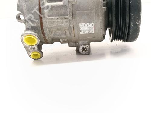 AC compressor OPEL CORSA D (S07) | BP30940198M34