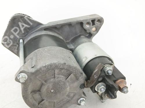 Starter RENAULT MEGANE III Hatchback (BZ0/1_, B3_) 1.2 TCe (BZ2B, BZ11) | BP39949764M8 - Image 3