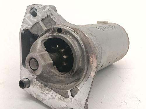 Used Starter Starter CITROËN C-ELYSEE (DD_) 1.2 VTi 82 (82 hp) 33938830 33938830