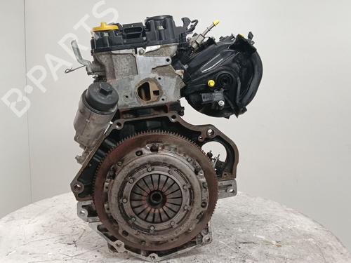 Engine OPEL CORSA E (X15) | BP31990507M1 - Image 2