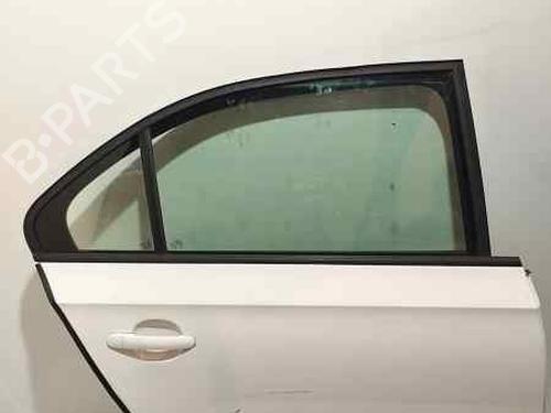 Used Right rear door SEAT TOLEDO IV (KG3) 1.6 TDI (115 hp) 22650460