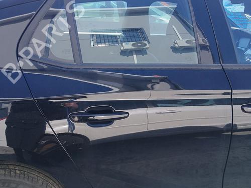 Used Right rear door Right rear door OPEL CORSA F (P2JO) 1.2 (68) (101 hp) 33467735 33467735