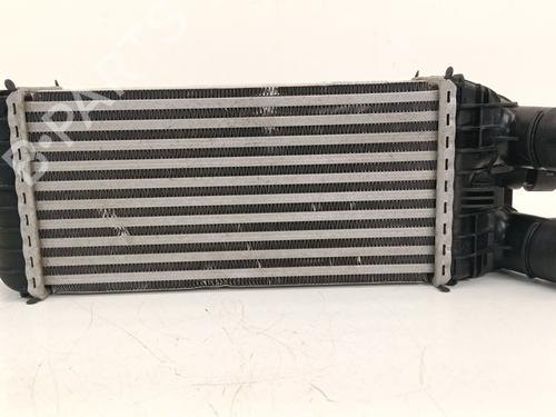Intercooler Intercooler PEUGEOT 208 I (CA_, CC_) 1.2 THP 110 (110 hp) 34636341 34636341