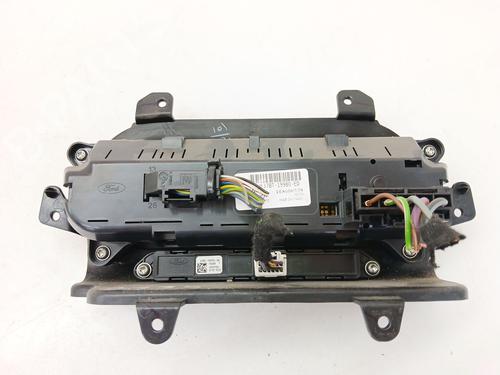 Climate control FORD KA+ III (UK, FK) 1.2 | BP36016805I5 - Image 2
