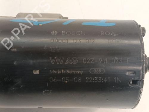 Starter VW PASSAT B6 (3C2) 1.9 TDI | BP33872446M8 - Image 5