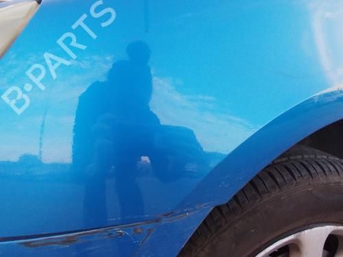 Left front fenders PEUGEOT 307 (3A/C) 1.6 16V | BP15980348C41 