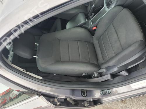 Sæde højre fortil FORD MONDEO IV (BA7) 2.0 TDCi (140 hp) 18305707