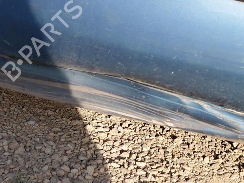 Dør høyre foran CITROËN BERLINGO MULTISPACE (B9) 1.6 HDi 90 | BP29001618C3 