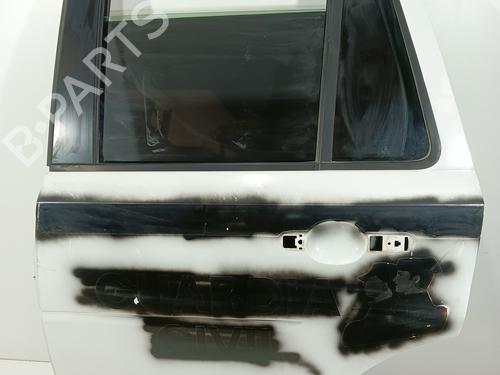 Used Left rear door LAND ROVER FREELANDER 2 (L359) [2006-2015]  17628188