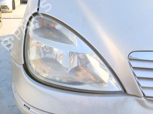 Used Right headlight Right headlight 39140742 39140742