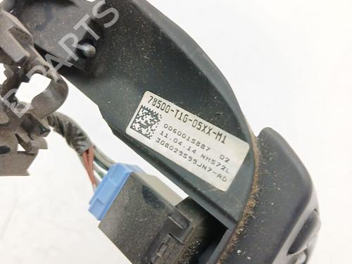 Steering wheel controls HONDA CR-V IV (RM_) 1.6 i-DTEC (RE6) | BP40149740E15 - Image 3